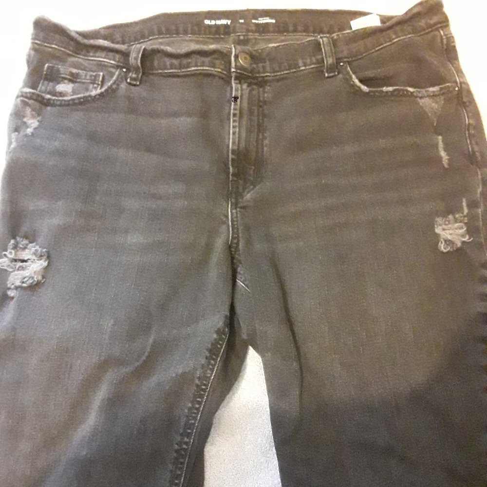 Old Navy Boyfriend Jeans